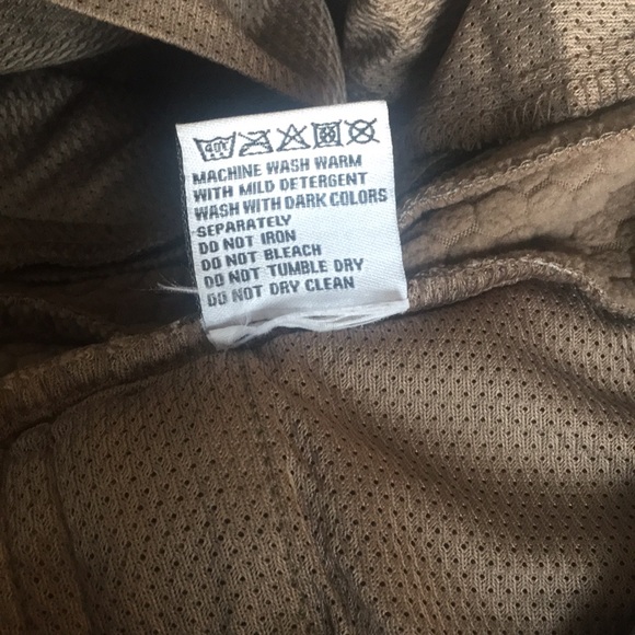 Treezyn Camo Women’s pants - Picture 8 of 12